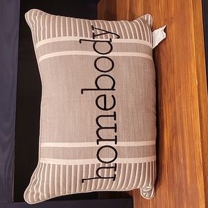 HOMEBODY 14x20 pillow